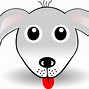 Image result for Transparent Cartoon Dog Eyes