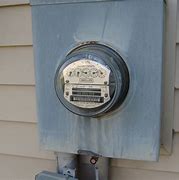 Image result for Electric Meter Cut Out