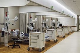 Image result for Pacu Hospital