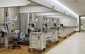 Image result for Pacu Hospital