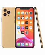 Image result for Gold iPhone 11 Pro MAX-32GB A2218