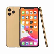 Image result for Ipohone 11 Pro Max Gold Bolts