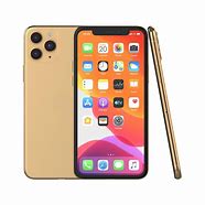 Image result for Apple iPhone 11 Pro 64GB Gold