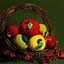 Image result for Apple Preschool Fall Crafts