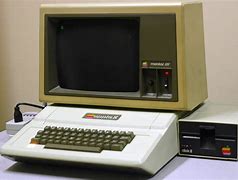 Image result for Apple II Screen