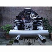 Image result for VW Beetle Exhaust