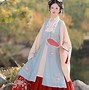 Image result for Chinese Traditional Dress
