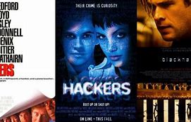 Image result for Hacking Bank Movies