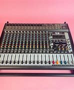 Image result for 16 Channel Powered Mixer