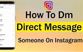 Image result for Direct Messaging