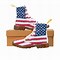 Image result for Flag Shoes for Women