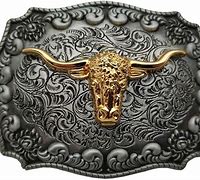 Image result for Cowboy Belt Buckle