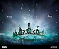 Image result for Medieval Queen Crown Thrown Art