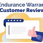 Image result for Endurance Extended Warranty