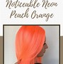 Image result for Funky Hair Colors