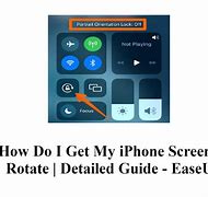 Image result for iphone rotate concepts