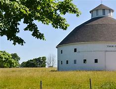 Image result for The Round Barn