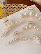Image result for Small Plastic Hair Clips