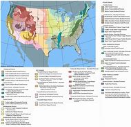 Image result for north america biomes