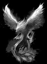 Image result for Ave Fenix Mitologia