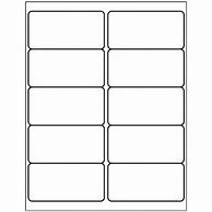 Image result for 10 Label Template