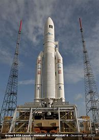 Image result for Ariane Shuttle