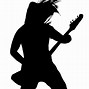 Image result for Man Playing Guitar Silhouette Clip Art