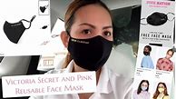 Image result for Victoria's Secret Face Mask