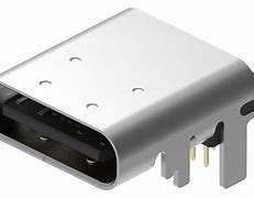 Image result for USB Through Hole Connector