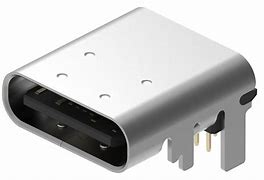 Image result for USB Type C Receptacle