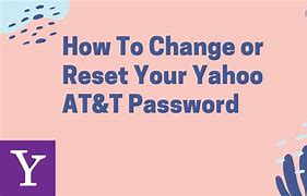 Image result for AT&T Change Voicemail Password