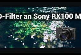 Image result for RX100 ND Filter