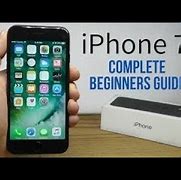 Image result for iPhone 7 Instructions