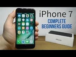 Image result for How to Use iPhone 7 Basics