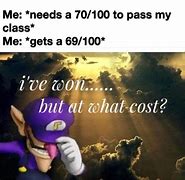 Image result for The Real Cost Meme
