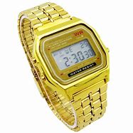 Image result for Gold Watches for Boys