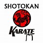 Image result for Shotokan Karate Sign
