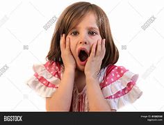 Image result for Little Girl Astonished Expressions