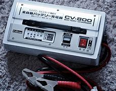 Image result for Rechargeable Car Battery Charger