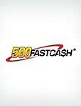 Image result for 500 Fast Cash