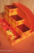 Image result for Wall Hanging Paper Organizer