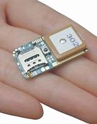 Image result for GPS Locator Chip