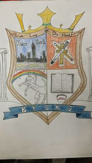 Image result for Sample Coat of Arms