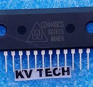 Image result for 12 Dip Adio IC