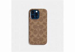 Image result for Coach iPhone Case with Strap
