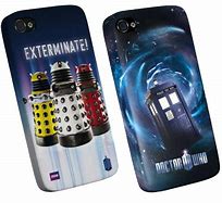 Image result for Doctor Who iPhone Case