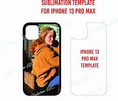 Image result for iPhone 13 Pro Case Template