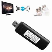 Image result for USB Wireless Adapter for TV