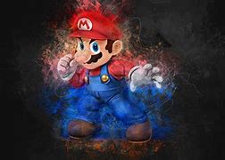 Image result for Cool Mario Logos