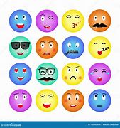 Image result for Colorful Emojis